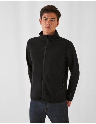 B-FM717-Mens Fleece Coolstar